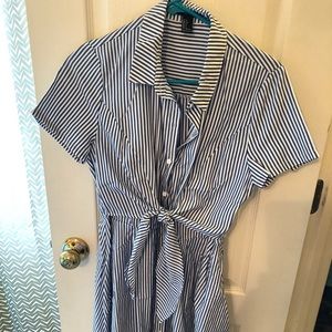 Forever 21 casual business dress